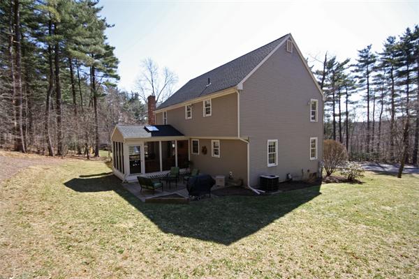 42 Huckleberry Road Hopkinton, MA 01748 - Photo 29 of 29 Gallery Image 29