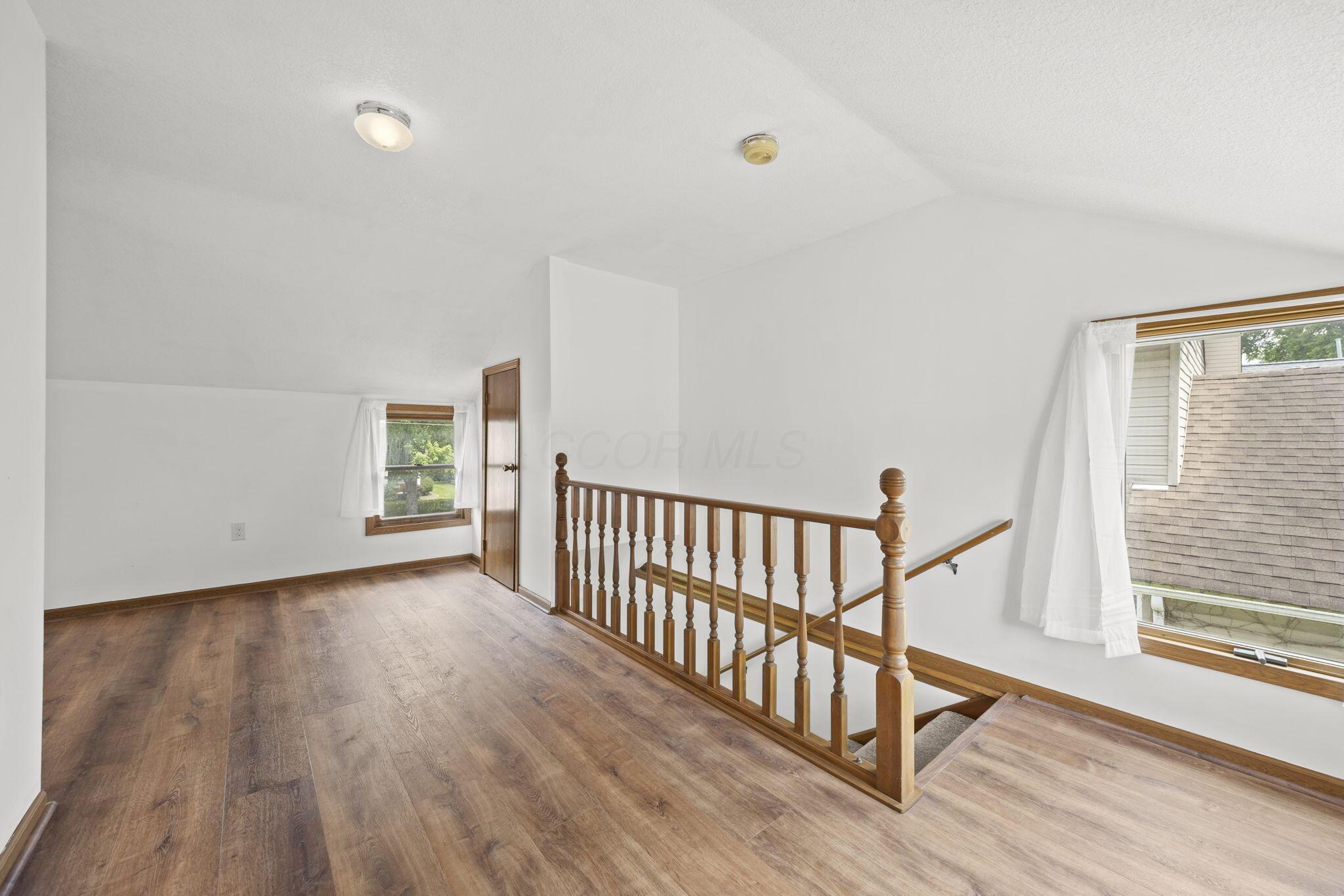 175 South 5th Street Newark, OH 43055 - Photo 28 of 50 Bedroom 2
