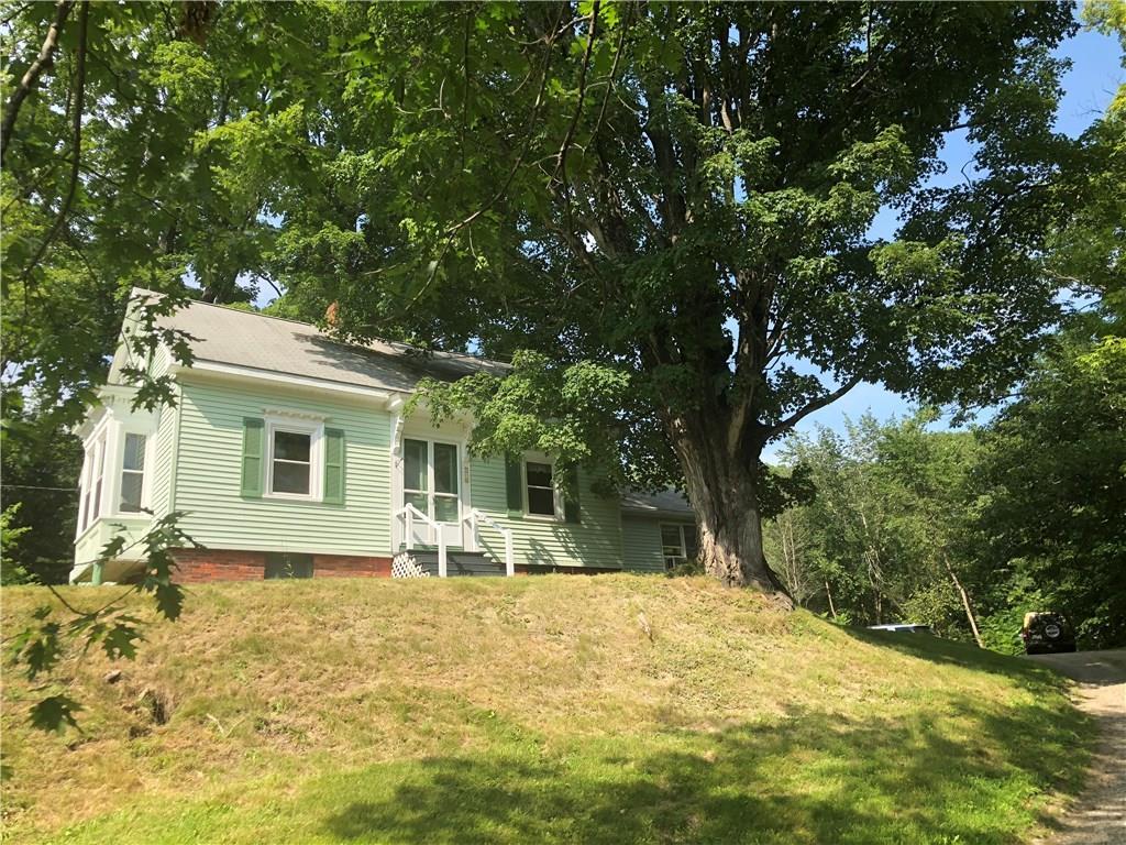 165 Fort Hill Road Gorham, ME 04038 - Photo 2 of 35 Photo