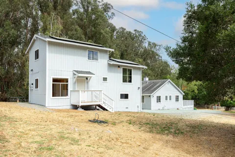 $1,225,000 | 1100 Spring Hills Drive, Watsonville, CA 95076