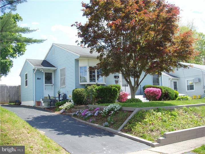 18 Downing Road Ewing, NJ 08628 - Photo 14 of 20 Exterior Side