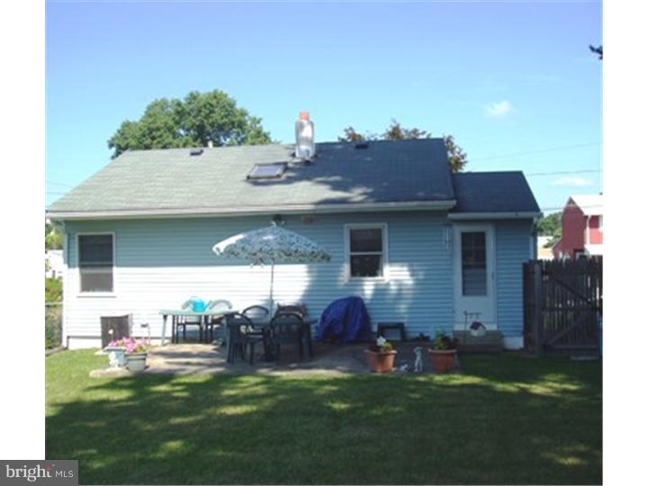 18 Downing Road Ewing, NJ 08628 - Photo 15 of 20 Patio