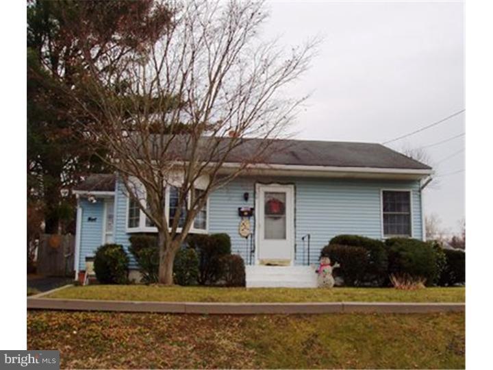 18 Downing Road Ewing, NJ 08628 - Photo 17 of 20 Exterior Front