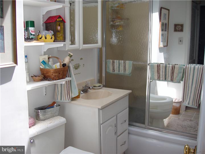 18 Downing Road Ewing, NJ 08628 - Photo 9 of 20 Bathroom