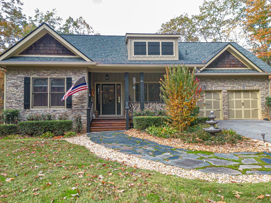 310 Plantation Lane Blue Ridge, GA 30513 - Photo 2 of 69 Gallery Image 2