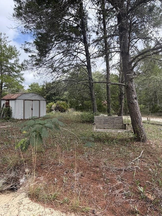 2094 Lighthouse Road Carrabelle, FL 32322 - Photo 34 of 58