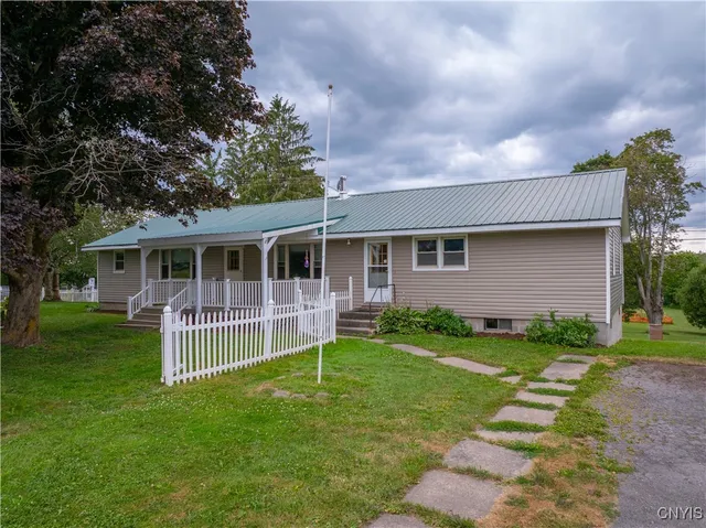$264,900 | 673 Highway 28, Columbia, NY 13439