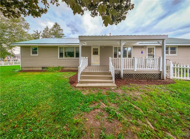 $264,900 | 673 Highway 28, Columbia, NY 13439