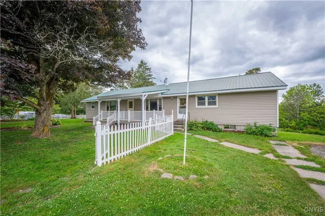 $264,900 | 673 Highway 28, Columbia, NY 13439