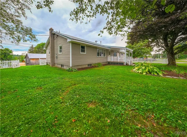 $264,900 | 673 Highway 28, Columbia, NY 13439