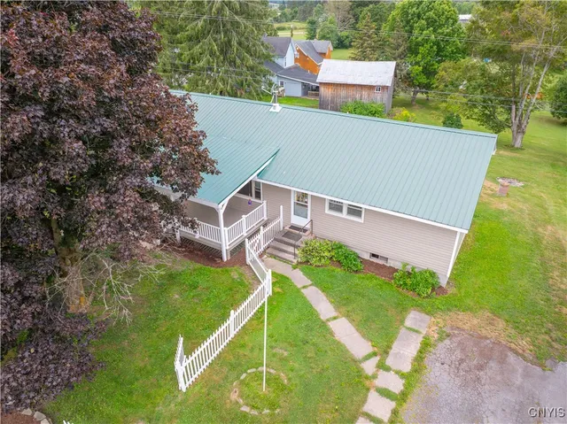 $264,900 | 673 Highway 28, Columbia, NY 13439