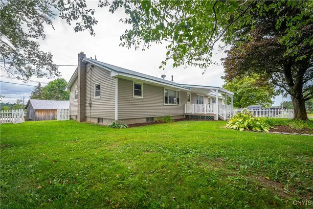 $264,900 | 673 Highway 28, Columbia, NY 13439