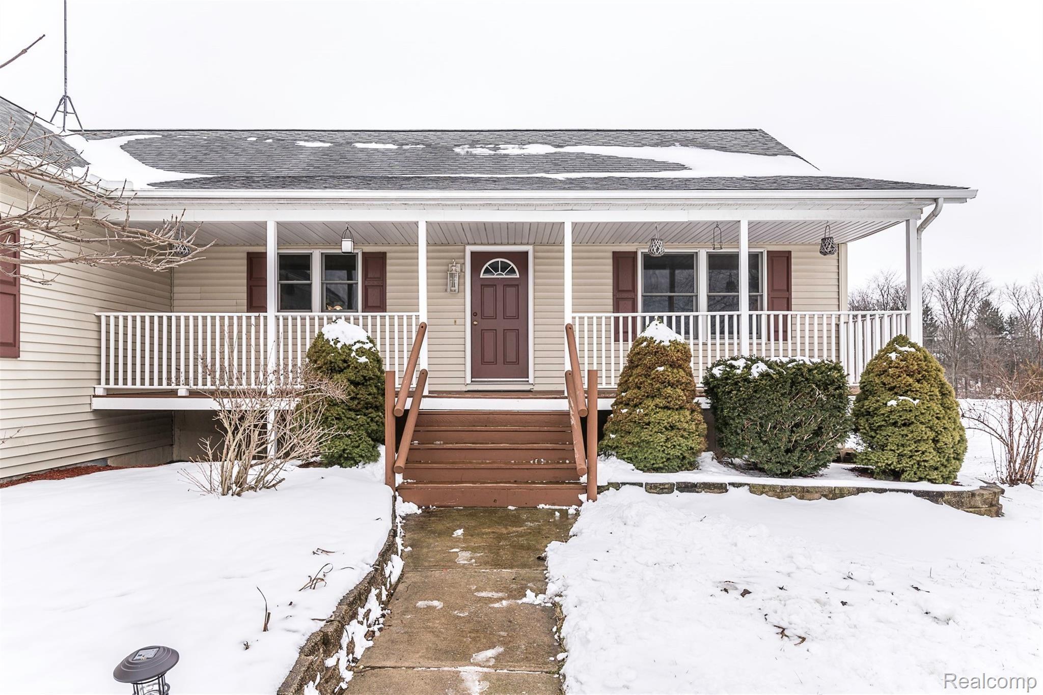 17109 Nollar Lane Manchester, MI 48158 - Photo 31 of 33 DSC_12.jpg