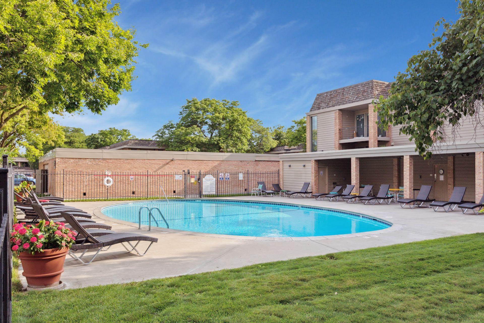 6305 Colony Way, Unit 1A Edina, MN 55435 - Photo 30 of 35