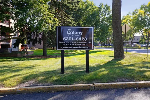 $219,000 | 6305 Colony Way, Unit 1A, Edina, MN 55435