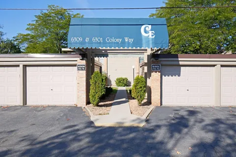 $209,900 | 6305 Colony Way, Unit 1A, Edina, MN 55435