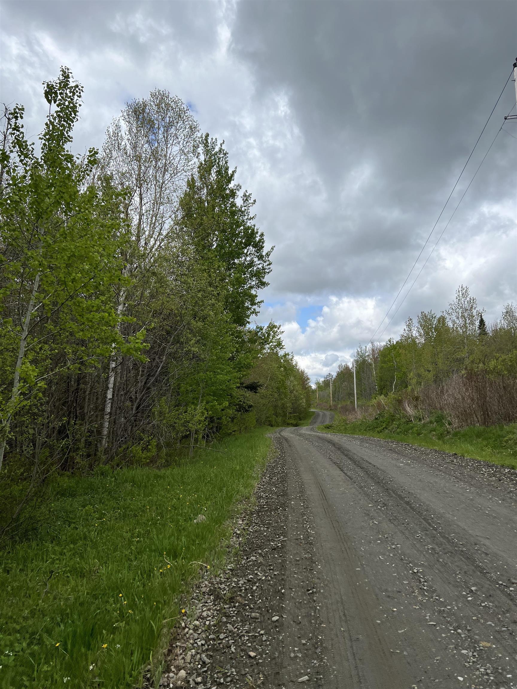 870 Gaudette Road Norton, VT 05907 - Photo 3 of 8