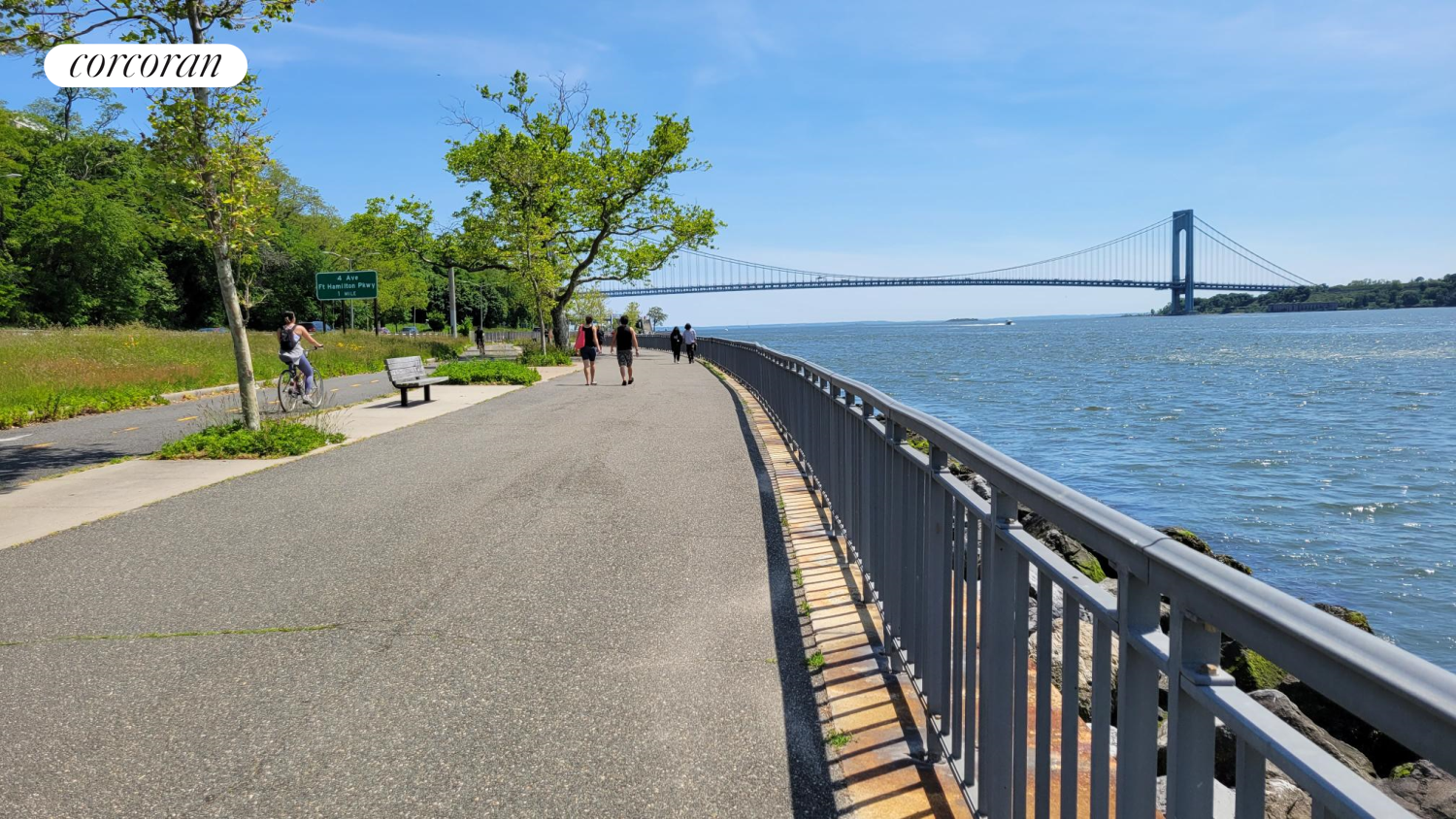 7101 Shore Road, Unit 3A Brooklyn, NY 11209 - Photo 11 of 13