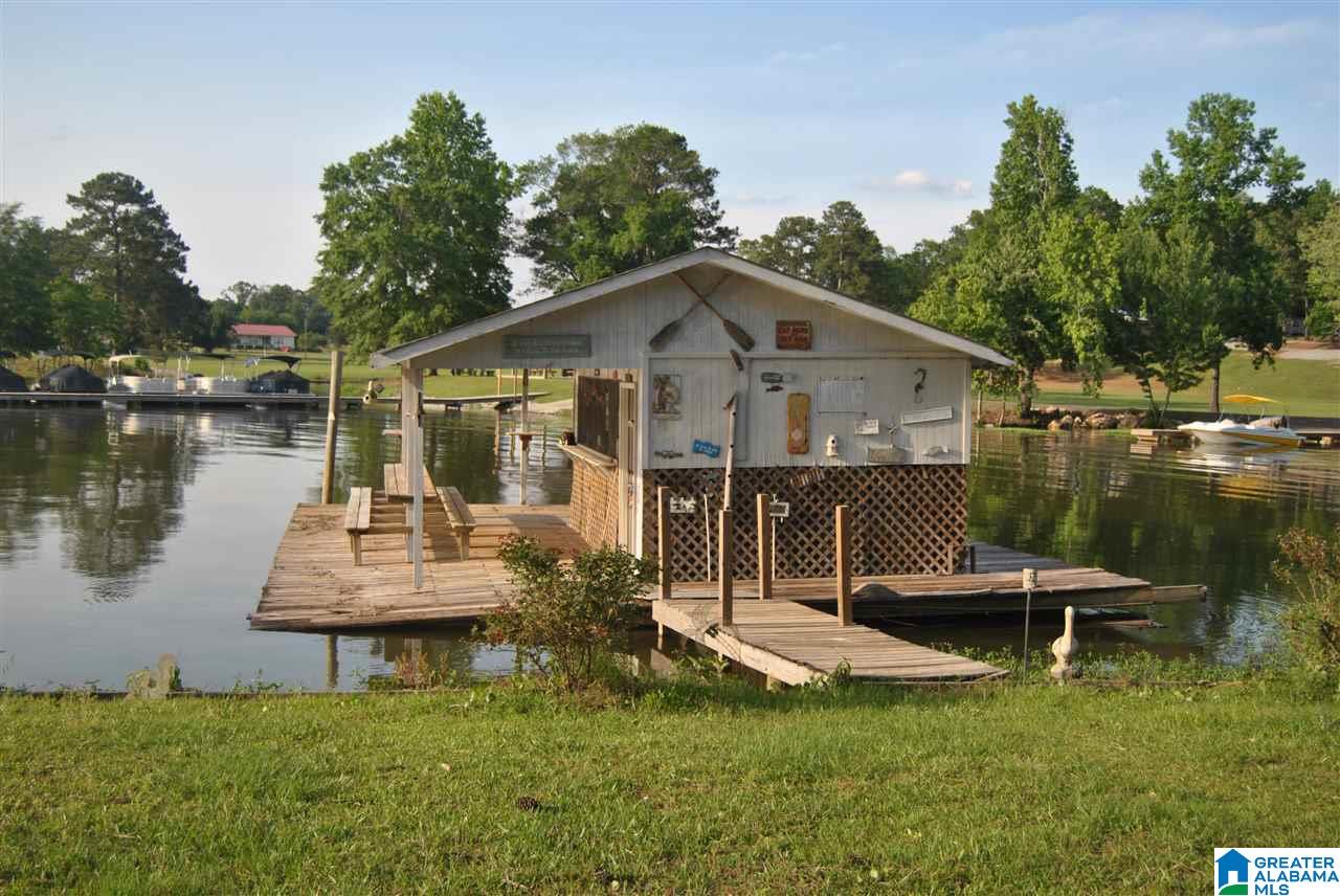 576 Pine Harbor Road Pell City, AL 35128 - Photo 26 of 28