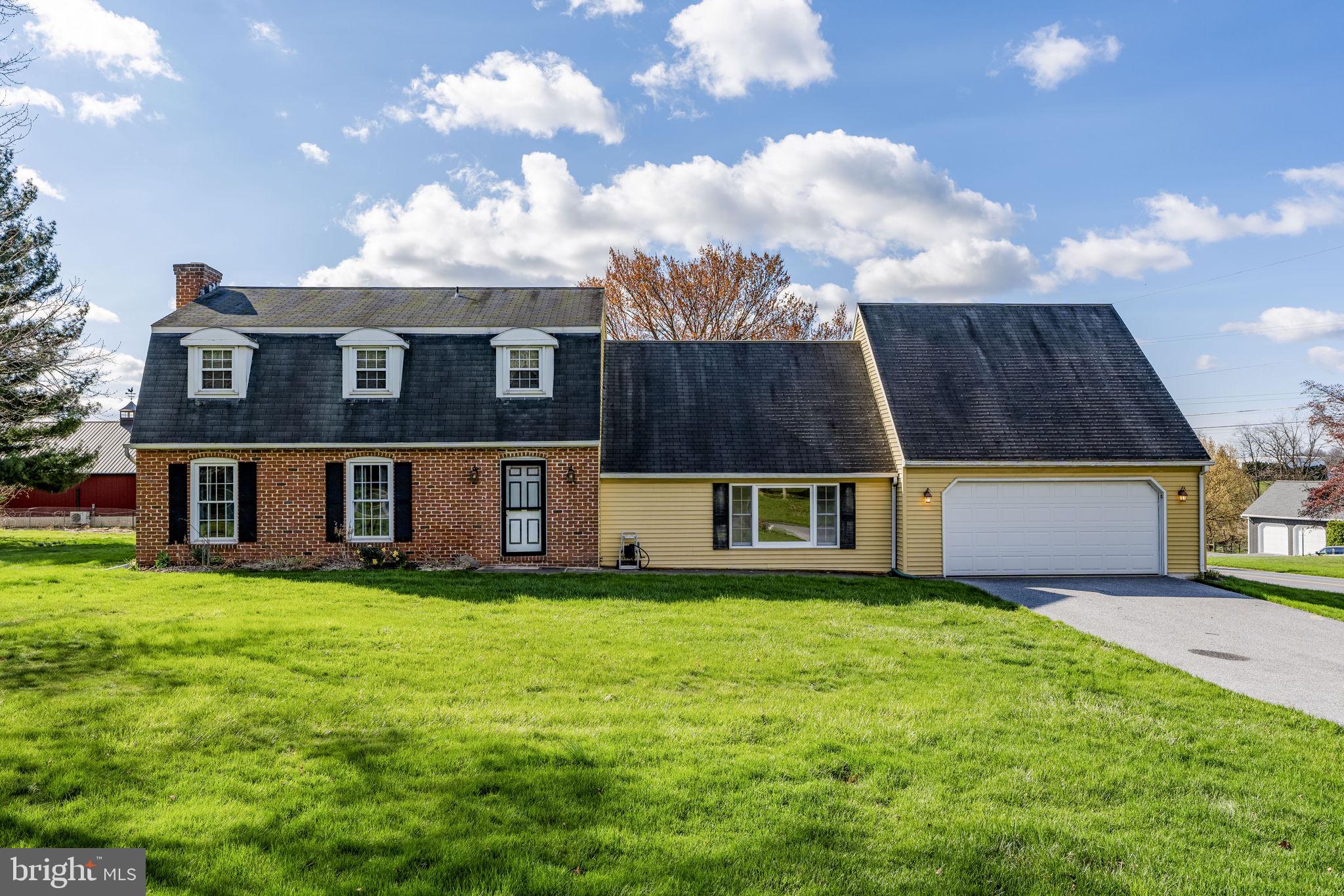 2 Arlin Circle Lititz, PA 17543 - Photo 1 of 50 a view of a house with a yard