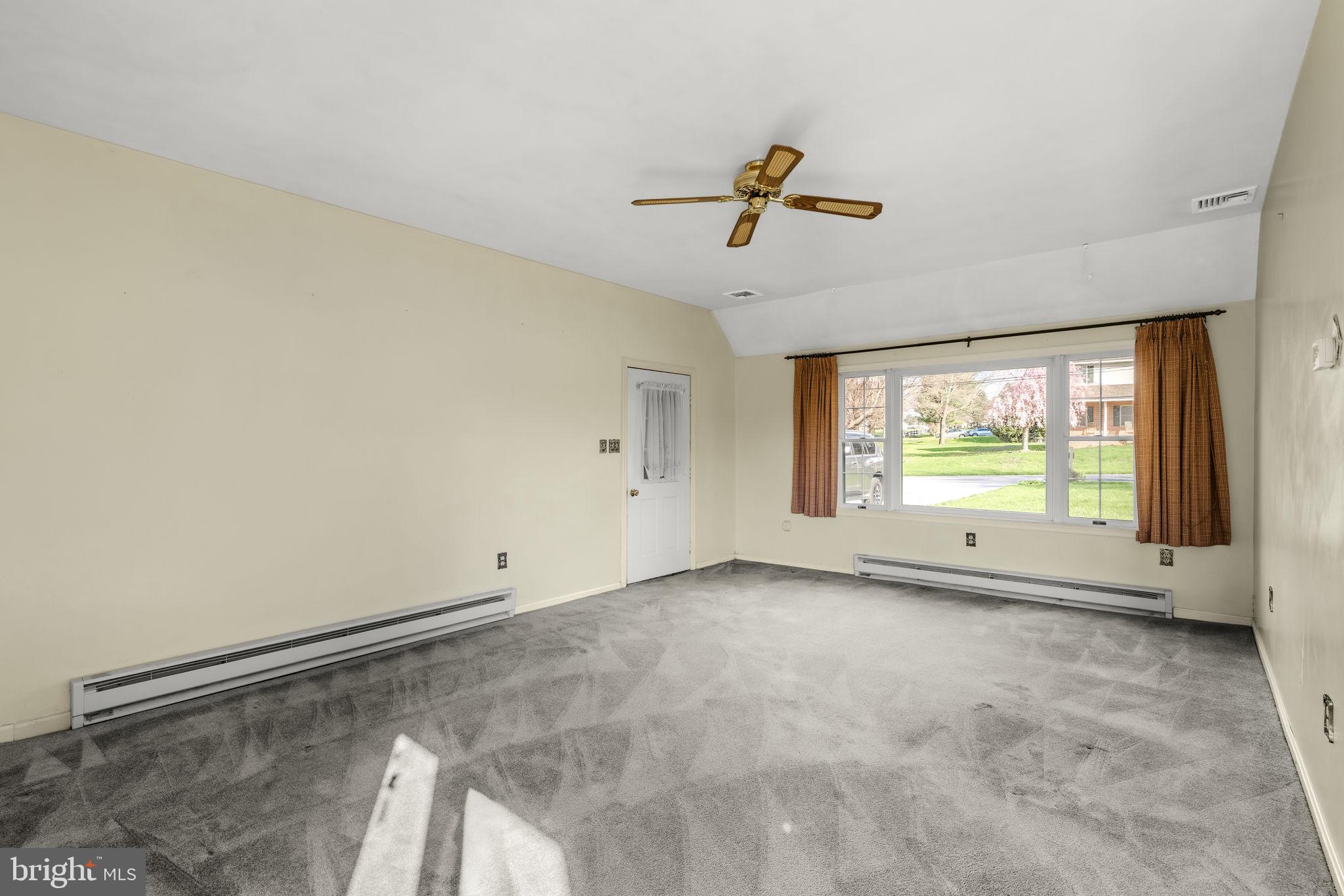 2 Arlin Circle Lititz, PA 17543 - Photo 15 of 50 a view of an empty room with a window
