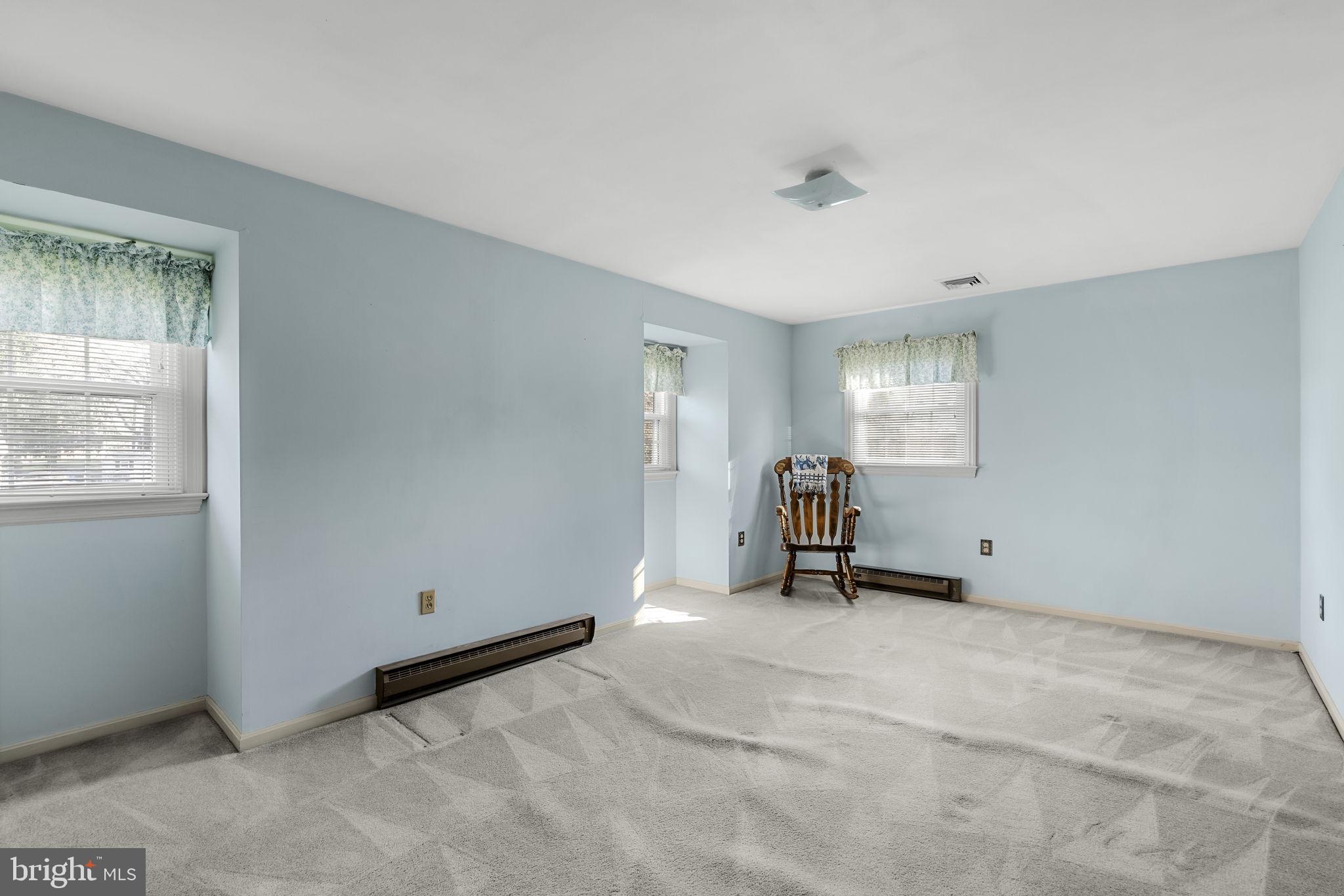 2 Arlin Circle Lititz, PA 17543 - Photo 20 of 50 a view of an empty room with a window
