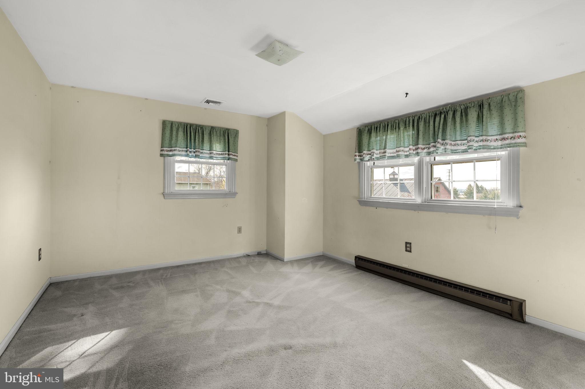 2 Arlin Circle Lititz, PA 17543 - Photo 26 of 50 a view of an empty room with a window