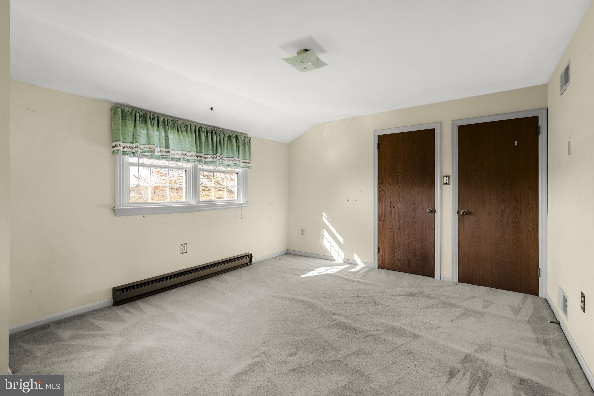 2 Arlin Circle Lititz, PA 17543 - Photo 27 of 50 a view of an empty room with a window