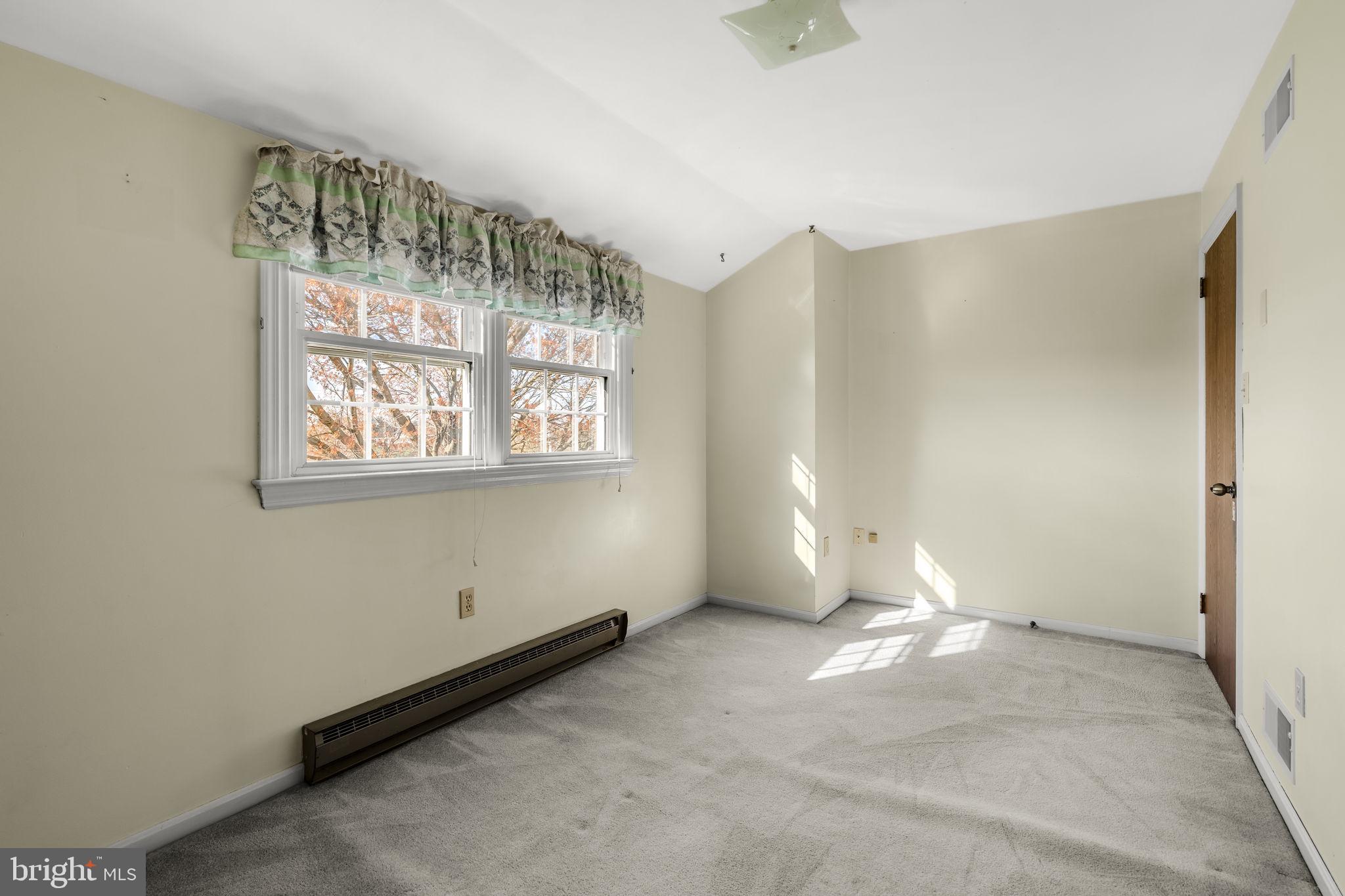 2 Arlin Circle Lititz, PA 17543 - Photo 29 of 50 a view of an empty room with a window