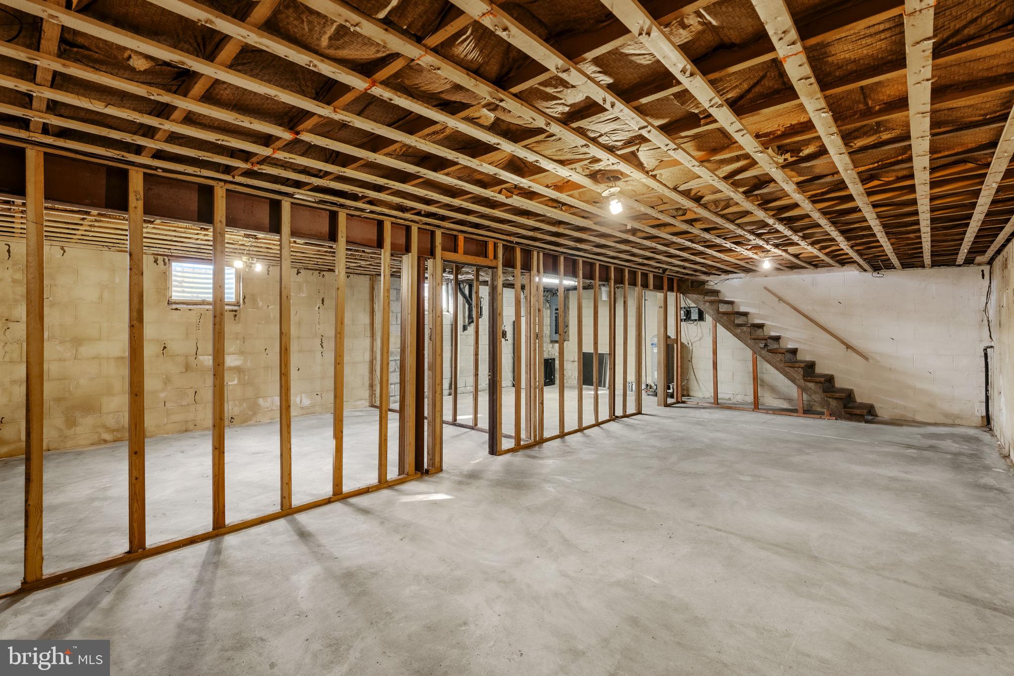 2 Arlin Circle Lititz, PA 17543 - Photo 32 of 50 a view of an empty room