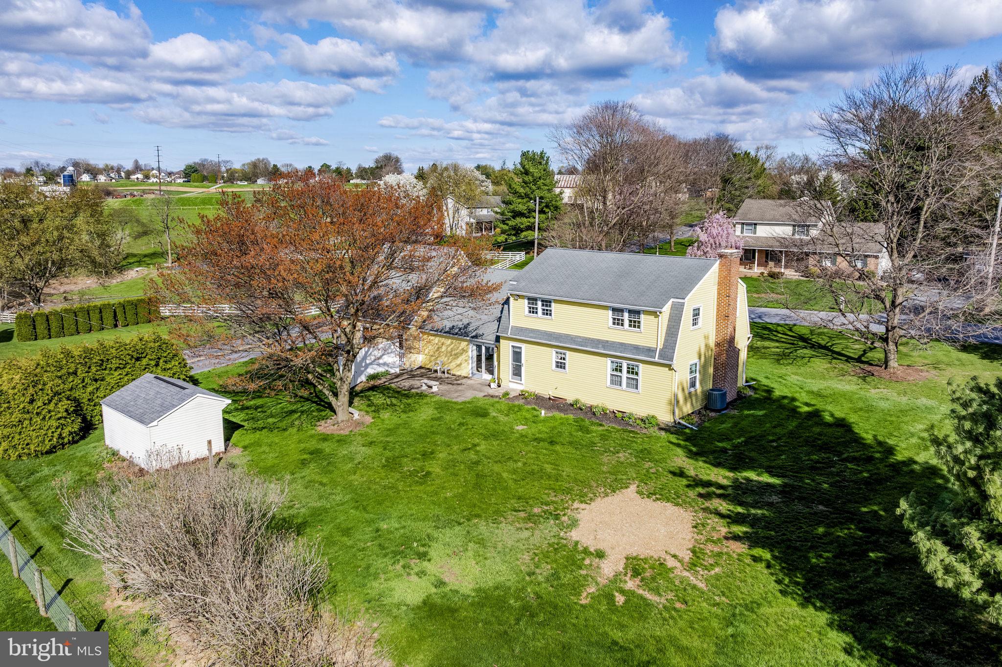 2 Arlin Circle Lititz, PA 17543 - Photo 36 of 50 an aerial view of multiple house