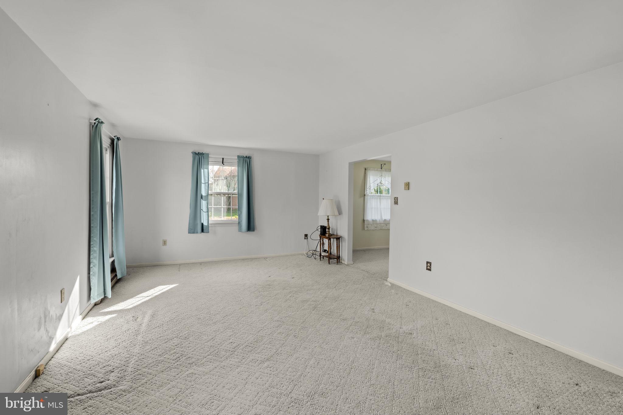 2 Arlin Circle Lititz, PA 17543 - Photo 4 of 50 an empty room with windows