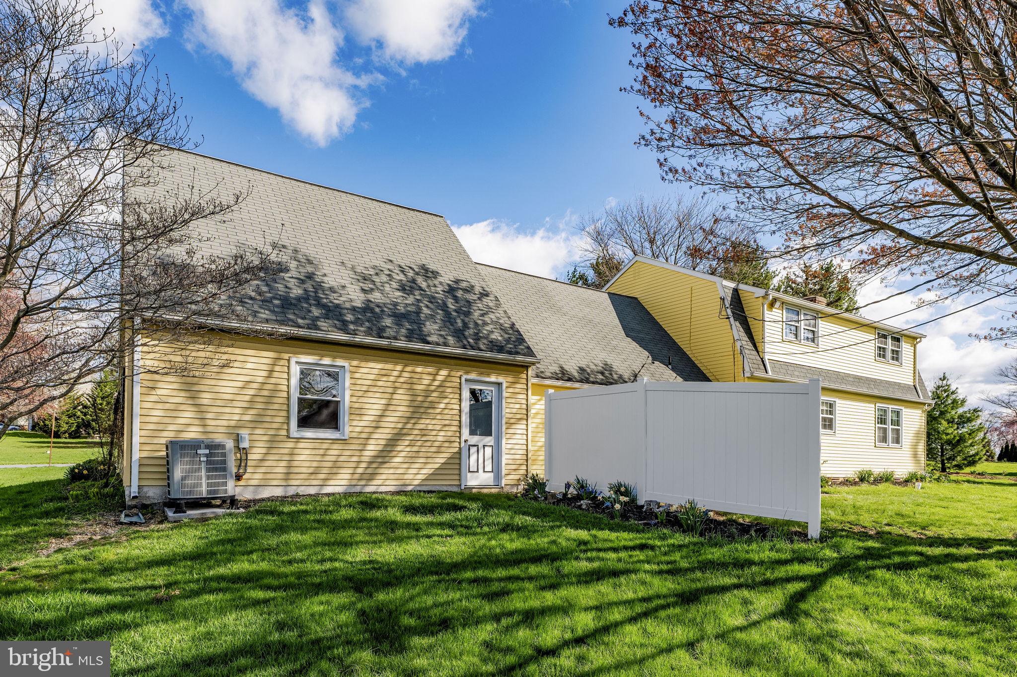 2 Arlin Circle Lititz, PA 17543 - Photo 41 of 50 a view of a house with a yard