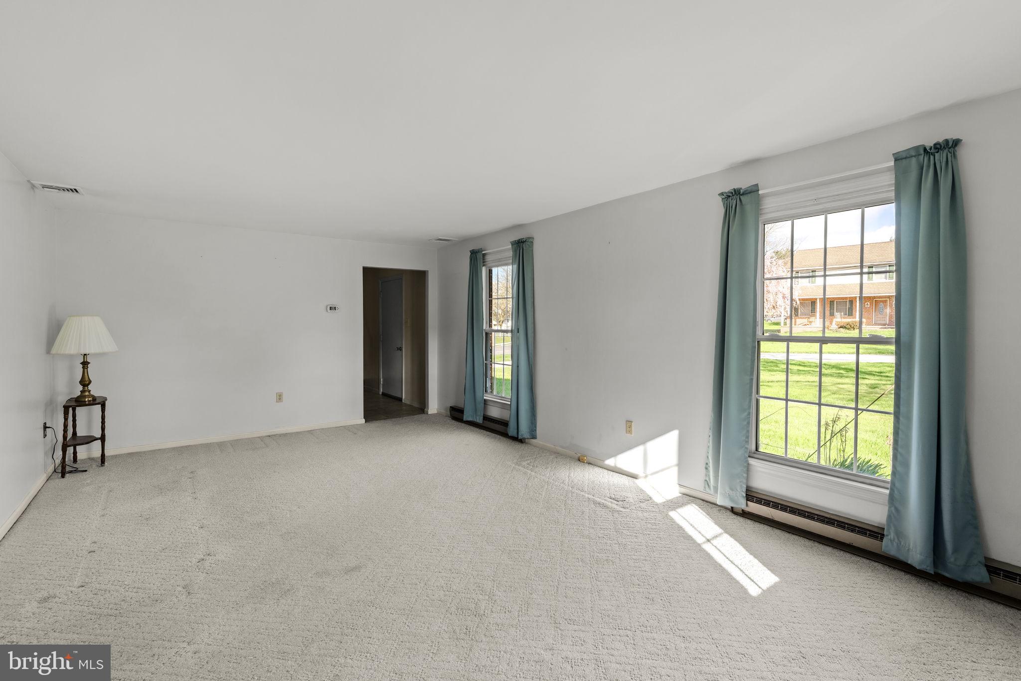 2 Arlin Circle Lititz, PA 17543 - Photo 6 of 50 an empty room with windows