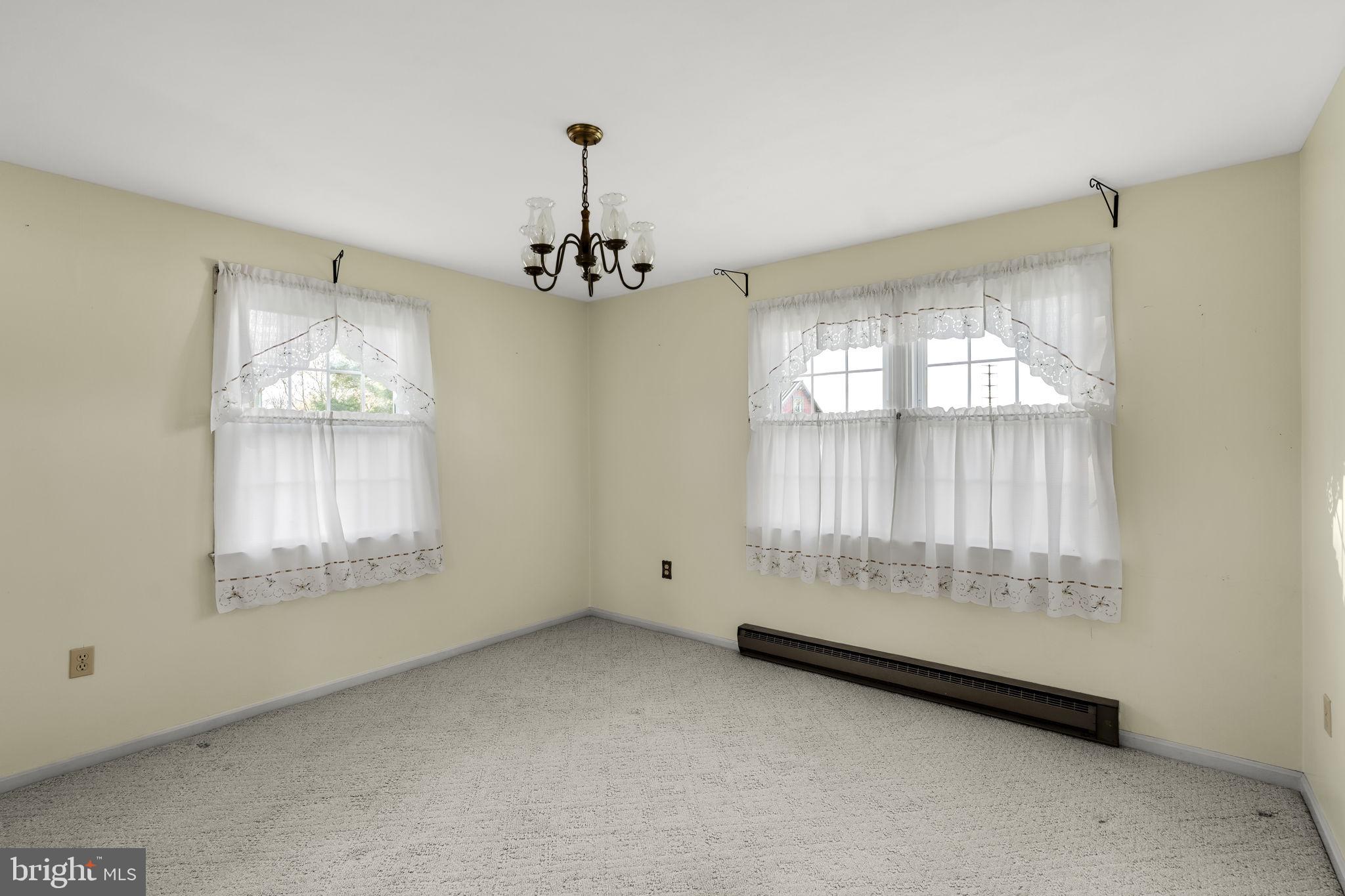 2 Arlin Circle Lititz, PA 17543 - Photo 8 of 50 a view of an empty room with a window