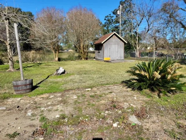 $49,900 | 1128 Hathaway Street, La Marque, TX 77568