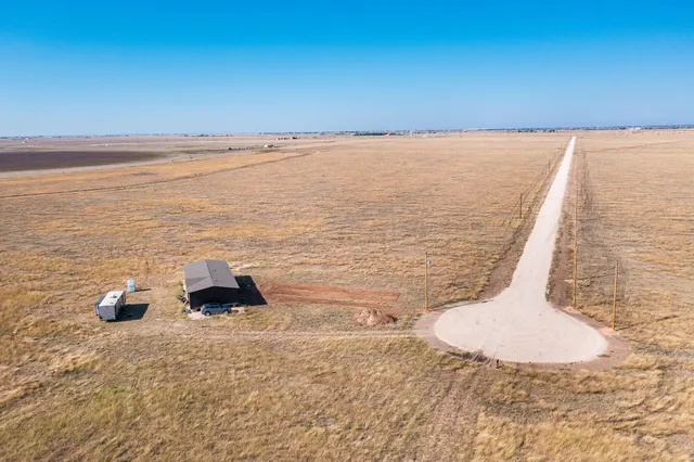 a view of outdoor space and ocean