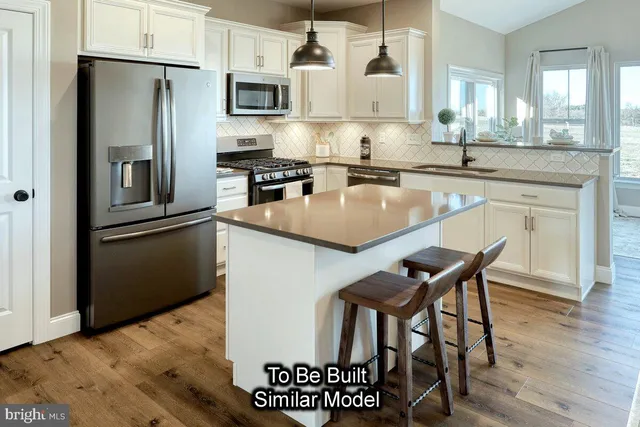 $415,990 | Brindlee Plan At Seiders Hill, Pottsville, PA 17901