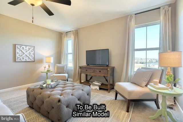 $415,990 | Brindlee Plan At Seiders Hill, Pottsville, PA 17901