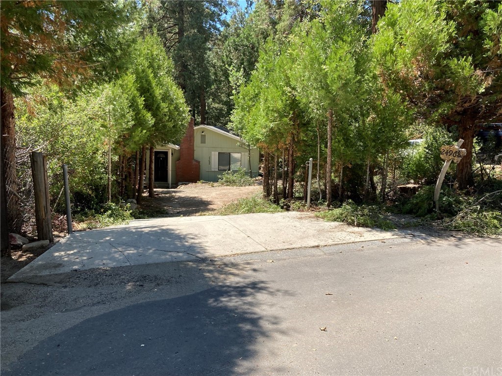 24968 Rim Rock Road Idyllwild, CA 92549 - Photo 1 of 1 Gallery Image 1