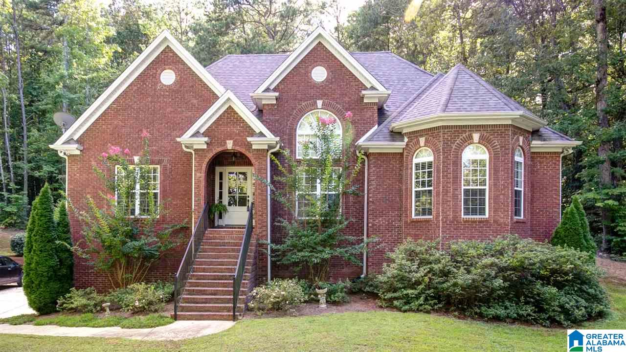 245 Vickie Drive Springville, AL 35146 - Photo 2 of 31
