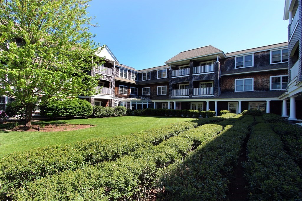 18 West Road, Unit 214 Orleans, MA 02653 - Photo 2 of 40 Gallery Image 2
