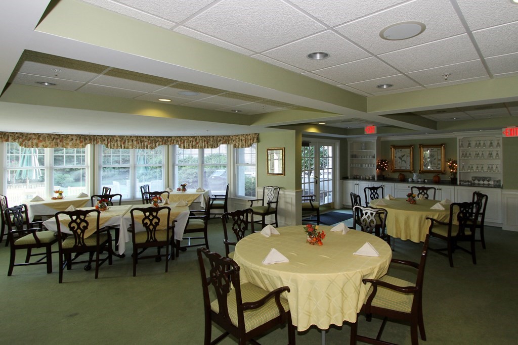 18 West Road, Unit 214 Orleans, MA 02653 - Photo 36 of 40 Gallery Image 36