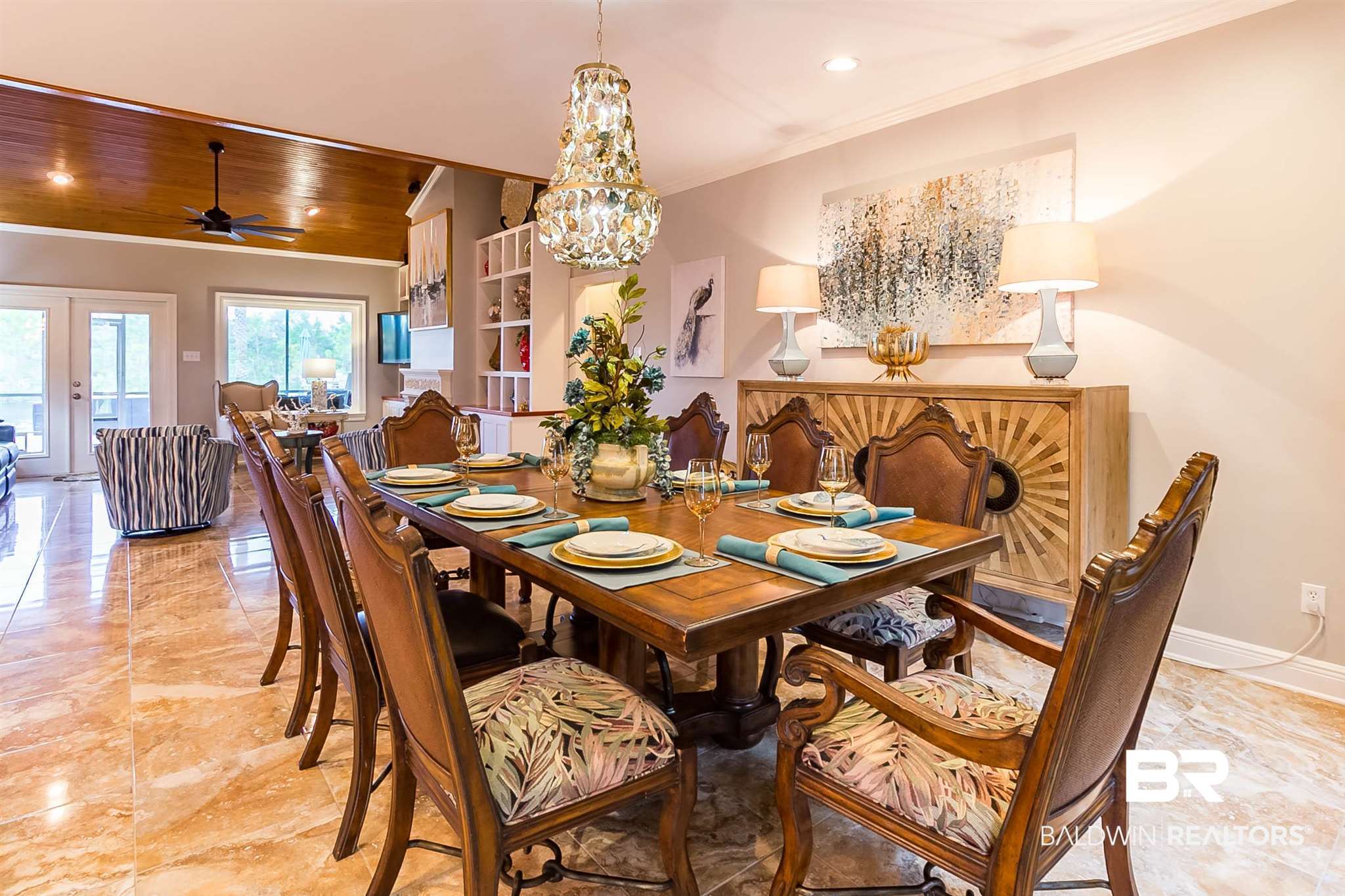 31337 Pine Run Drive Orange Beach, AL 36561 - Photo 2 of 43