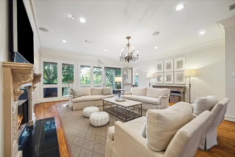 $2,795,000 | 5602 Indian Circle, Houston, TX 77056