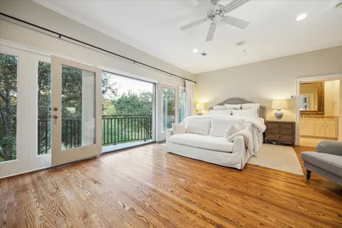 $2,895,000 | 5602 Indian Circle, Houston, TX 77056