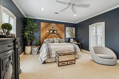 $2,895,000 | 5602 Indian Circle, Houston, TX 77056