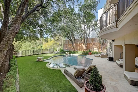 $2,895,000 | 5602 Indian Circle, Houston, TX 77056