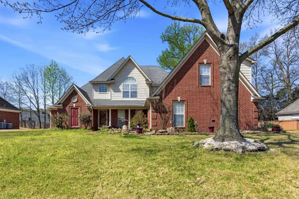 $385,000 | 4701 Narcissus Drive, Bartlett, TN 38135