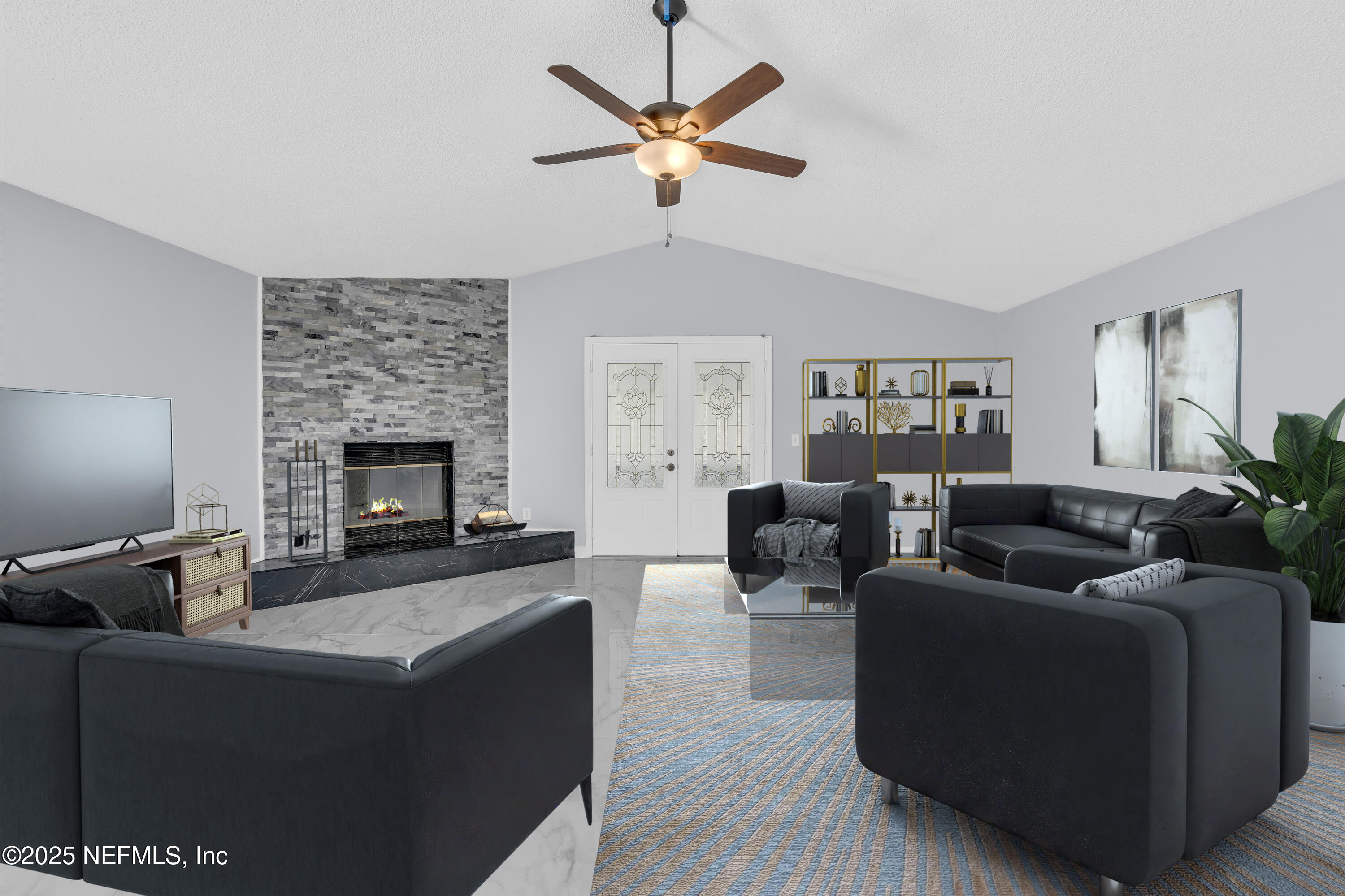 3950 Star Tree Road Jacksonville, FL 32210 - Photo 3 of 33 Living 4 furniture